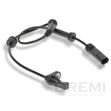 BREMI érzékelő, kerékfordulatszám BREMI 51514 autóalkatrész