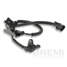 BREMI érzékelő, kerékfordulatszám BREMI 51806 autóalkatrész