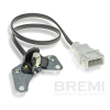 BREMI érzékelő, vezérműtengely-pozíció BREMI 60068