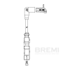 BREMI Gyújtógyertya kábel BREMI 162/45