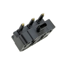 BREMI gyújtótekercs autóalkatrész