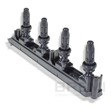 BREMI gyújtótekercs BREMI 20681 autóalkatrész