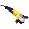 BRENAR Sarokcsiszoló 125 mm 1050W fordulatszám szabályzóval