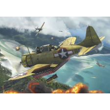  Brengun A-24 „Banshee“ 1:144 (BRP144020) makett