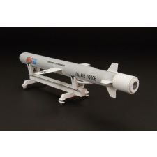  Brengun AGM-109 TOMAHAWK 1:48 (BRS48003) makett