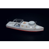  Brengun BK-2 river gun boat 1:144 (BRS144068)