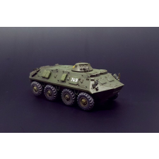  Brengun BTR-60 1:144 (BRS144044) makett