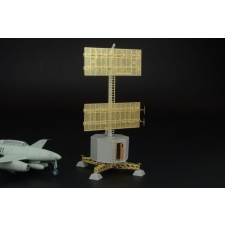  Brengun FREYA EGON I (FuS An 730) 1:144 (BRS144001) makett