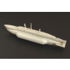  Brengun HM Midget Sub X 1:144 (BRS144017)