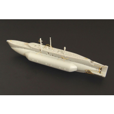  Brengun HM Midget Sub X 1:144 (BRS144017) makett