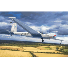  Brengun L-13SE VIVAT AKVY 1:48 (BRP48010) makett