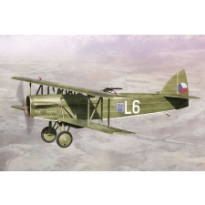  Brengun Letov S-16 Bomber and reconnaissance 1:72 (BRP72017) makett