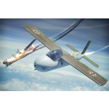  Brengun Me P1103 rocket fighter 1:48 (BRP48004) makett