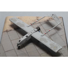  Brengun RQ-7B Shadow UAV 1:72 (BRS72011) makett