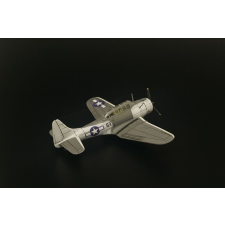  Brengun SBD-5 Dauntless „Atlantic theatre“ 1:144 (BRP144018) makett