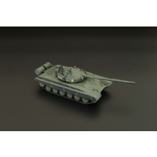  Brengun T-72M 1:144 (BRS144040) makett
