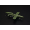  Brengun V-1 Reichenberg III (two seater) 1:144 (BRS144071)