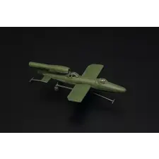  Brengun V-1 Reichenberg III (two seater) 1:144 (BRS144071) makett