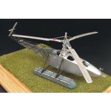  Brengun Vought-Sikorsky VS-300 1:72 (BRS72016) makett