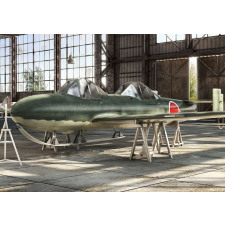  Brengun Yokosuka Ohka MXY7-K1 KAI (two seats) 1:72 (BRP72032) makett