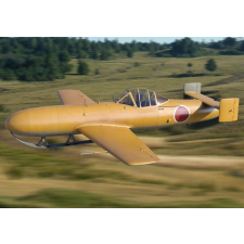  Brengun Yokosuka Ohka MXY7-K1 trainer 1:72 (BRP72029) makett