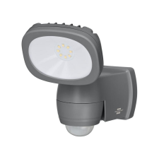 Brennenstuhl Batterie LED Strahler LUFOS 400 440lm PIR IP44 (1178900100) világítás