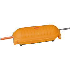 Brennenstuhl BIG IP44 Biztonsági doboz villanyszerelés