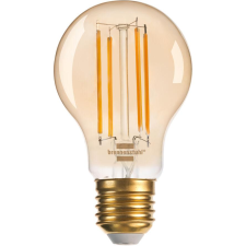Brennenstuhl LED Glühlampe Standard WiFi E27 470lm 2200K 4,9 (1294870273) izzó