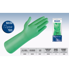 BRENTA Nitril gumikesztyű takarító és háztartási eszköz