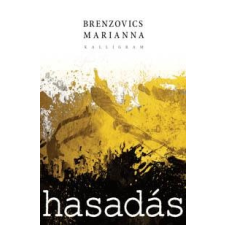 Brenzovics Marianna Hasadás irodalom
