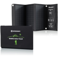 Bresser 21 Wattos napelem panel napelem