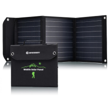 Bresser 40 Wattos napelem panel napelem