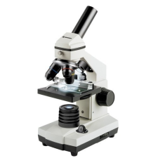 Bresser Biolux NV 20x-1280x Mikroszkóp mikroszkóp