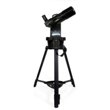 Bresser Bresser National Geographic 70/350 70 mm-es GOTO refraktoros teleszkóp mikroszkóp