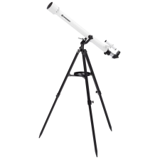 Bresser Classic 60/900 AZ teleszkóp fehér teleszkóp