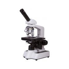 Bresser Erudit DLX 40–1000x mikroszkóp