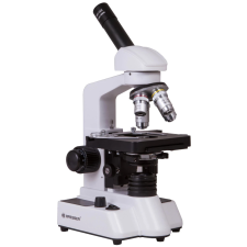 Bresser Erudit DLX 40–1000x mikroszkóp mikroszkóp