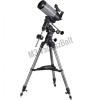 Bresser FirstLight MAC 100/1400 teleszkóp EQ-3 állványon
