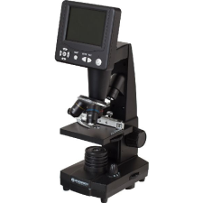 Bresser LCD 50x-2000x mikroszkóp digitális kamerával, 64647 mikroszkóp