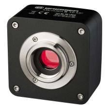 Bresser MikroCam II 12MP USB 3.0 digitális mikroszkóp-kamera mikroszkóp