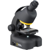 Bresser National Geographic 40–640x mikroszkóp okostelefon adapterrel