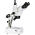 Bresser Optik Sztereo mikroszkóp Bresser Advance ICD 5804000 (5804000)