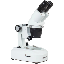 Bresser Researcher ICD LED 20x-80x mikroszkóp mikroszkóp