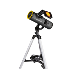 Bresser Solarix 76/350 teleszkóp napszűrővel - 74273 teleszkóp