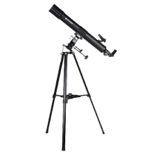 Bresser Taurus 90/900 NG teleszkóp okostelefon-adapterrel, 71120 teleszkóp
