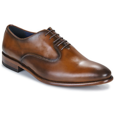 Brett & Sons Bőrcipők - Barna 41