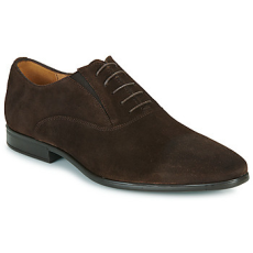 Brett & Sons Bőrcipők - Barna 44