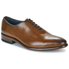 Brett & Sons Bőrcipők NAT Barna 42