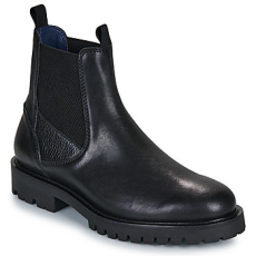 Brett & Sons Csizmák 4709-LENEUF Fekete 41