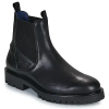 Brett & Sons Csizmák 4709-LENEUF Fekete 43